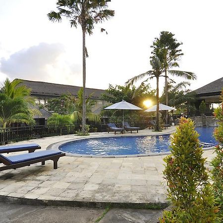 Aman Gati Balangan Hotel Pecatu  Exterior photo