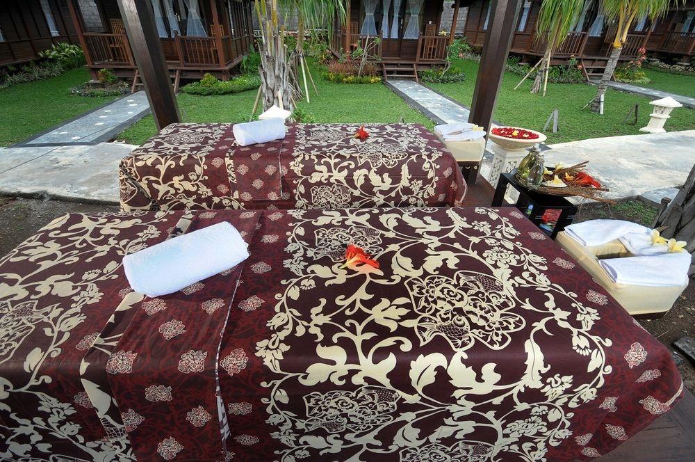 Aman Gati Balangan Hotel Pecatu  Exterior photo