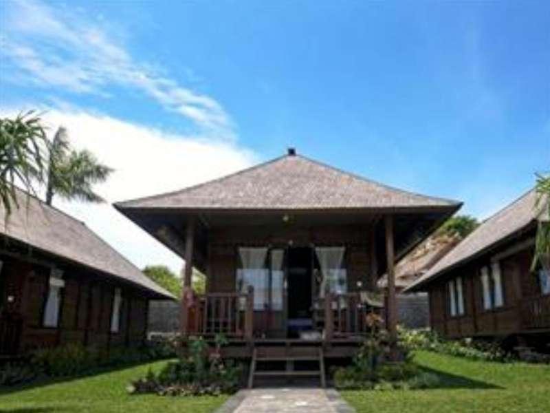 Aman Gati Balangan Hotel Pecatu  Exterior photo
