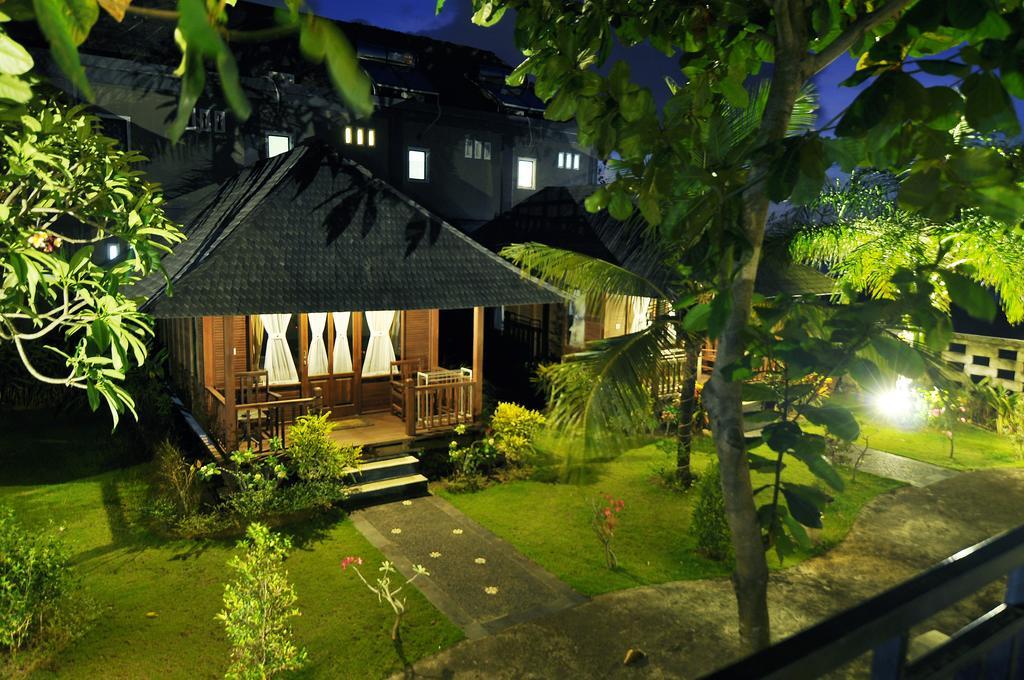 Aman Gati Balangan Hotel Pecatu  Exterior photo