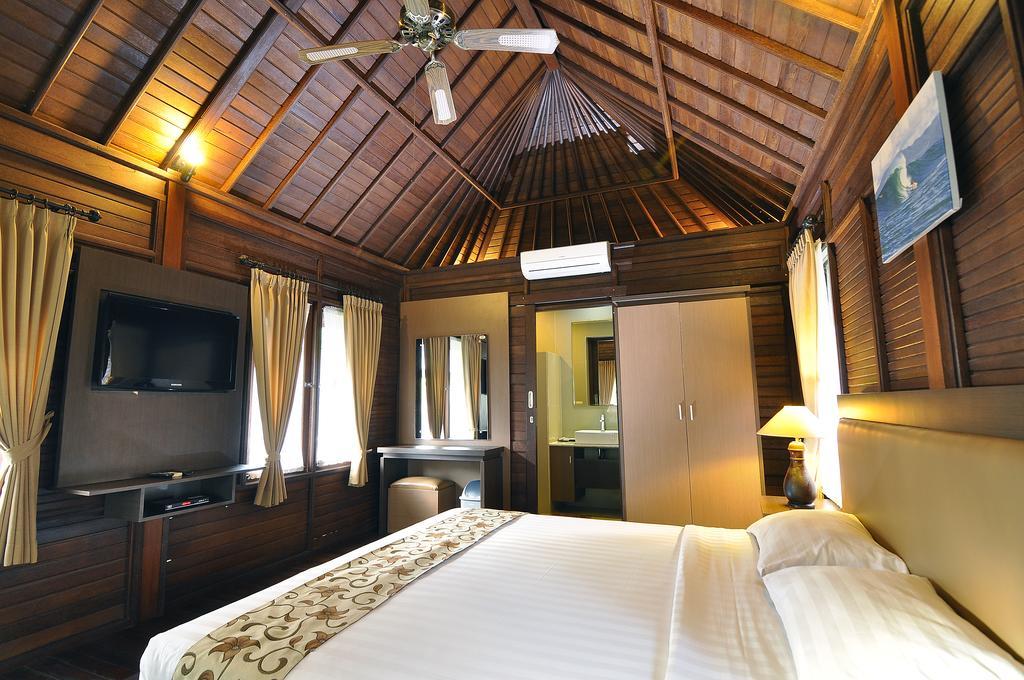 Aman Gati Balangan Hotel Pecatu  Exterior photo