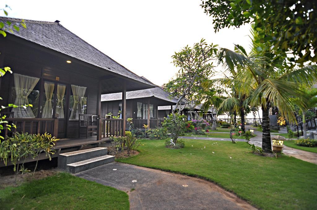 Aman Gati Balangan Hotel Pecatu  Exterior photo