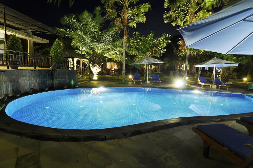 Aman Gati Balangan Hotel Pecatu  Exterior photo